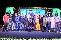 Lucky Lakshman Movie Pre Release Photos
